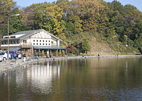 FISHON王禅寺